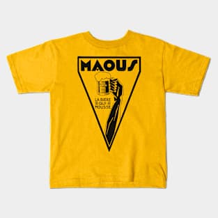 MAOUS Kids T-Shirt